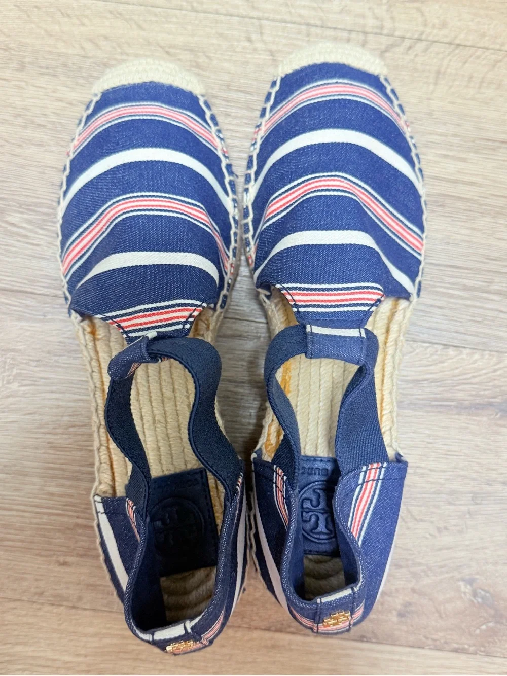 Tory Burch casual striped